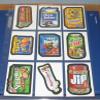 2006 Wacky Packages All New Series4 (ANS4) Lot of Thirty Random Different Sticker Cards view 1