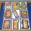 2006 Wacky Packages All New Series4 (ANS4) Lot of Thirty Random Different Sticker Cards view 2