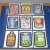 2006 Wacky Packages All New Series4 (ANS4) Lot of Thirty Random Different Sticker Cards view 3