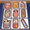 2006 Wacky Packages All New Series3 {ANS3} Lot of Thirty Random Different Sticker Cards view 1