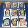2006 Wacky Packages All New Series3 {ANS3} Lot of Thirty Random Different Sticker Cards view 4