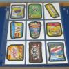 2012 Wacky Packages All New Series9 {ANS9} Lot of Thirty Random Different Sticker Cards view 1
