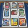 2012 Wacky Packages All New Series9 {ANS9} Lot of Thirty Random Different Sticker Cards view 2