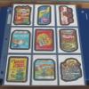 2012 Wacky Packages All New Series9 {ANS9} Lot of Thirty Random Different Sticker Cards view 3