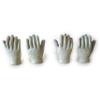 BAG OF DOLL HANDS 4 HANDS PER view 1