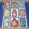 2005 Wacky Packages All New Series2 (ANS2) Lot of Thirty Random Different Sticker Cards view 1
