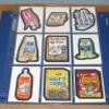 2005 Wacky Packages All New Series2 (ANS2) Lot of Thirty Random Different Sticker Cards view 2