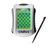 Lyght Handheld Electronic Chess Game, 20 Levels, 100 Built-in Chess Records, Built-in Connect Four and Checker Game, view 1
