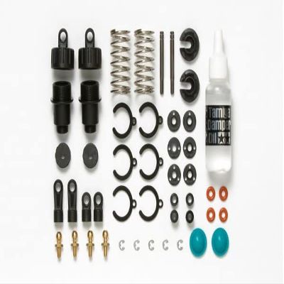 TAMIYA 50746 - CVA Super Mini Shock Unit Set (2)