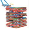 Eye up Thomas The Tank Engine pounding Tower Game view 2