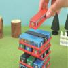Eye up Thomas The Tank Engine pounding Tower Game view 3