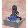 Pulchra Date A Live: Kurumi Tokisaki (School Uniform Version) 1: 7 Scale PVC Figure view 3