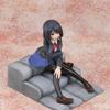 Pulchra Date A Live: Kurumi Tokisaki (School Uniform Version) 1: 7 Scale PVC Figure view 4