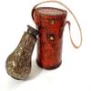 Vintage MART Functional Vintage Replica Brass Nautical Antique Telescope Brass Nautical Spyglass & Collectible Decor | for Kids view 1