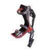 CREATETECH Ostrich Bionic Boot Jumping Shoes (Red) view 3