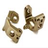 Billet Machined Caster Blocks for Traxxas 1/10 4-Tec 2.0 view 1