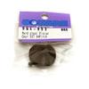 Integy Square R/C Hard Steel Pinion Gear (64-Pitch) 53T view 1