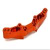 Billet Machined Alloy Rear Shock Tower for Traxxas 1/10 4-Tec 2.0 view 1