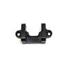 Square R/C Billet Machined Upper Mount (for Tamiya CC-01) view 1