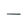 Square R/C Machined Steel Upper Rod (for Tamiya CC-01) view 1