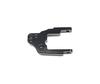 Square R/C Billet Machined Damper Mount (for Tamiya CC-01) view 1
