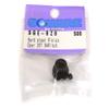 Integy Square R/C Hard Steel Pinion Gear (64-Pitch) 26T view 1