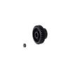 Integy Square R/C Hard Steel Pinion Gear (64-Pitch) 29T view 1