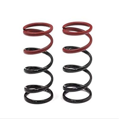 RC Model Precision-Crafted RIDE 1/8 GT Pro Springs (2) (H40mm) Spec 2.2mm Brown R/C Model