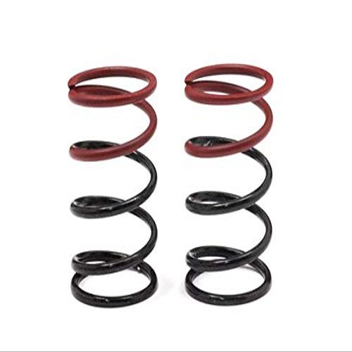 RC Model Precision-Crafted RIDE 1/8 GT Pro Springs (2) (H40mm) Spec 2.2mm Brown R/C Model