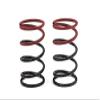 RC Model Precision-Crafted RIDE 1/8 GT Pro Springs (2) (H40mm) Spec 2.2mm Brown R/C Model view 1
