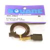 Integy Square R/C Extension Cable (Small Servos) for Futaba/KO (400mm) view 1