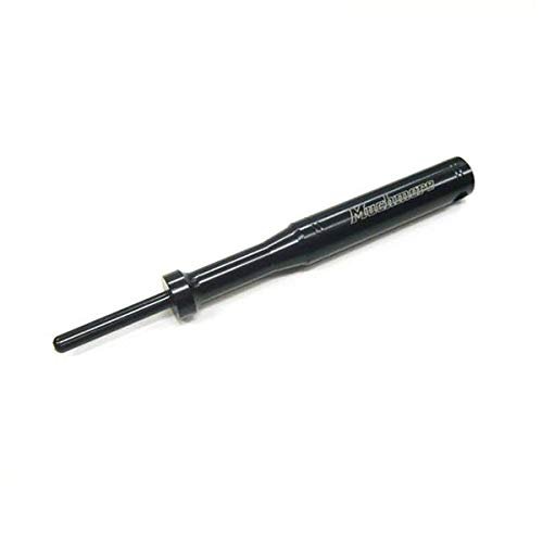 Integy Muchmore Racing Shock O-Ring Rod (for 3mm Shaft)