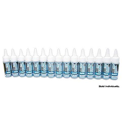 Integy Muchmore Racing 100% Silicone Shock Oil #300