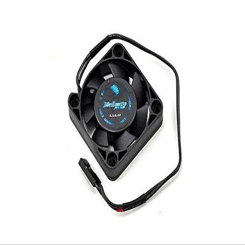Integy Muchmore Racing Turbo Cooling Fan 40mmx40mmx10mm
