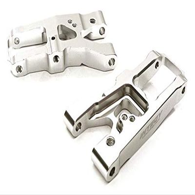 Billet Machined Front Suspension Arms for Traxxas 1/10 4-Tec 2.0