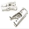 Billet Machined Front Suspension Arms for Traxxas 1/10 4-Tec 2.0 view 1