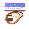 Integy Square R/C Receiver Conversion Connectors (for Charging) view 1