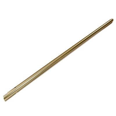 Alloy Machined Center Drive Shaft for Traxxas 1/10 4-Tec 2.0