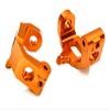 Billet Machined Caster Blocks for Traxxas 1/10 4-Tec 2.0 view 1