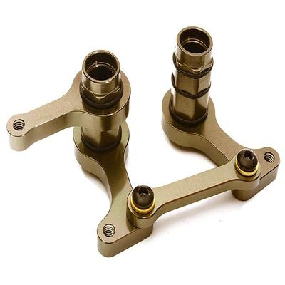 Steering Bellcrank Set for Traxxas 1/10 Bandit, Slash 2WD & F-150 Raptor 3743