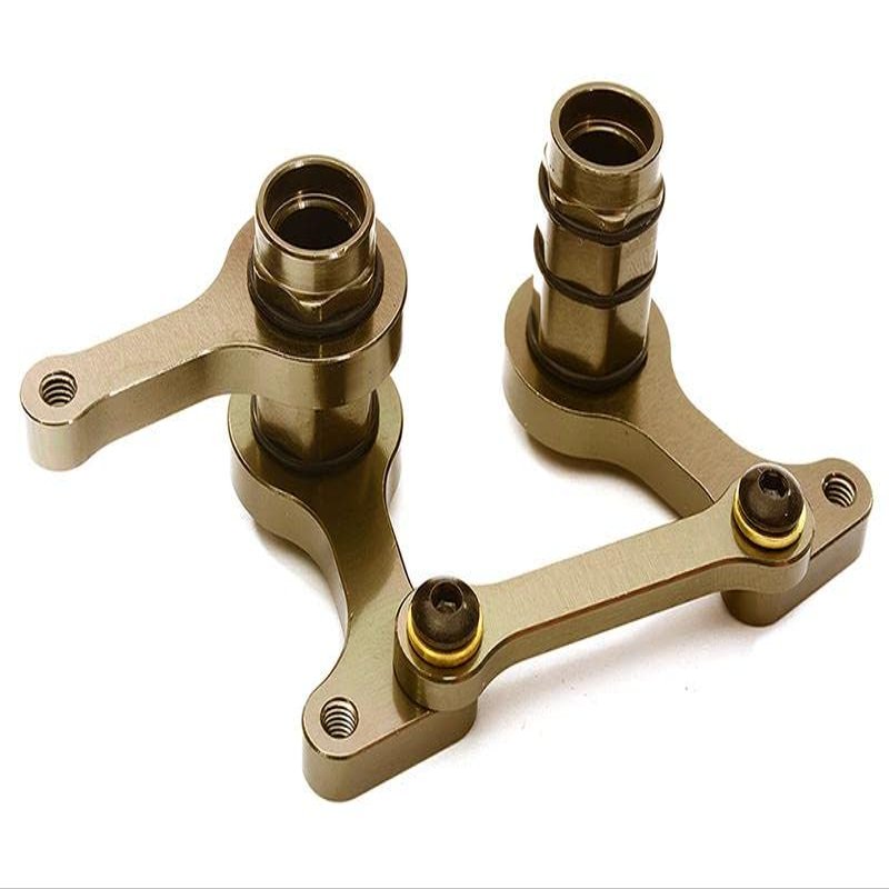 Steering Bellcrank Set for Traxxas 1/10 Bandit, Slash 2WD & F-150 Raptor 3743