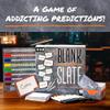 USAOPOLY BLANK SLATE, Where Great Minds Think Alike, Fun Family-Friendly Board Game, Word Association Party Game, Easy to Learn, Fun to Play Family Game Night, 3-8 Players, Ages 8+ view 2