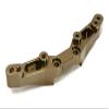 Billet Machined Alloy Rear Shock Tower for Traxxas 1/10 4-Tec 2.0 view 1