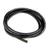 Integy Muchmore Racing Super Flexible High Current Silicon Wire 12 AWG Black 100cm view 1
