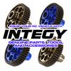 Integy Muchmore Racing Super Flexible High Current Silicon Wire 12 AWG Black 100cm view 4