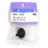 Integy Square R/C Hard Steel Pinion Gear (48-Pitch) 22T view 1