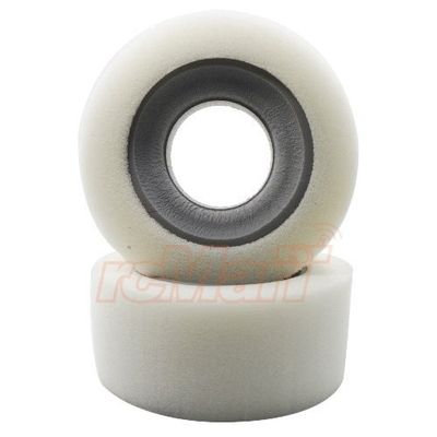 Crawler Innovations Double Deuce 5.25T Comp Cut Inner Soft Outer For 2.2 Tires #CWR-1044