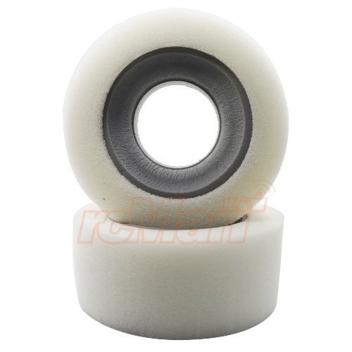 Crawler Innovations Double Deuce 5.25T Comp Cut Inner Soft Outer For 2.2 Tires #CWR-1044
