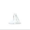 Elvie Breast Pump Breast Shield - 21mm - Nipple Flange for Pumping Breast Milk - Accessories & Breastfeeding Essentials for Electric Pumps - BPA Free, Dishwasher Safe - 2 Pack view 3