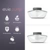 Elvie Pump - Breastmilk Storage Bottles - BPA Free - Breast Feeding Essentials - 3 Pack view 4